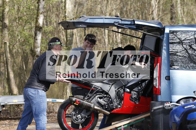 /02 03.04.2026 Speer Racing ADR/Impressionen